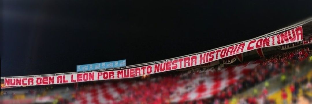 Sebastian #God Is Faithful's banner