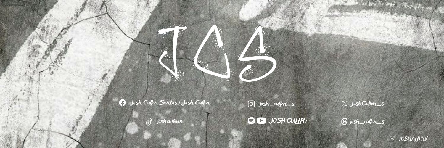 DAILY JOSH CULLEN 's banner