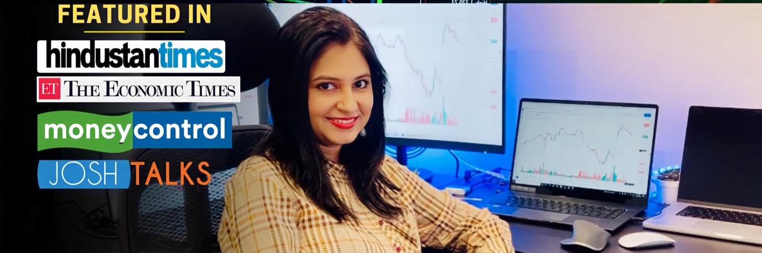 Kavita's banner