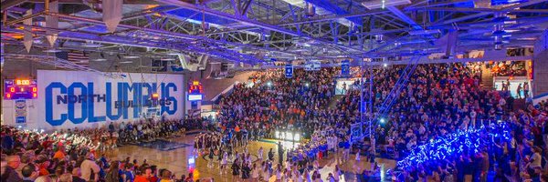 Columbus North Athletics's banner