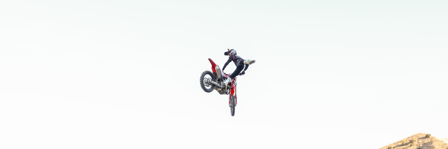Cole Seely's banner