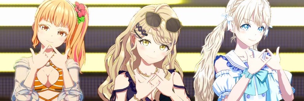 M0tsunabE's banner