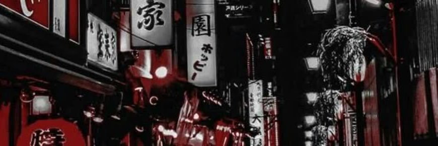 𝓚 .'s banner