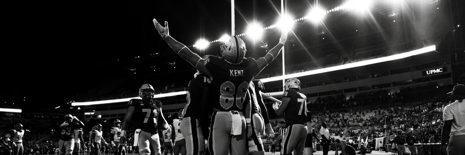 Carson Kent's banner