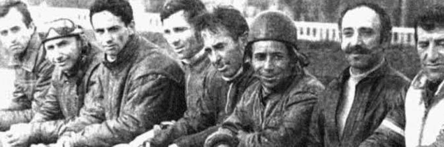 nerede o eski atlar's banner