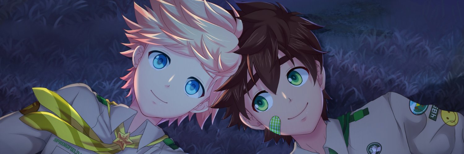 夕's banner