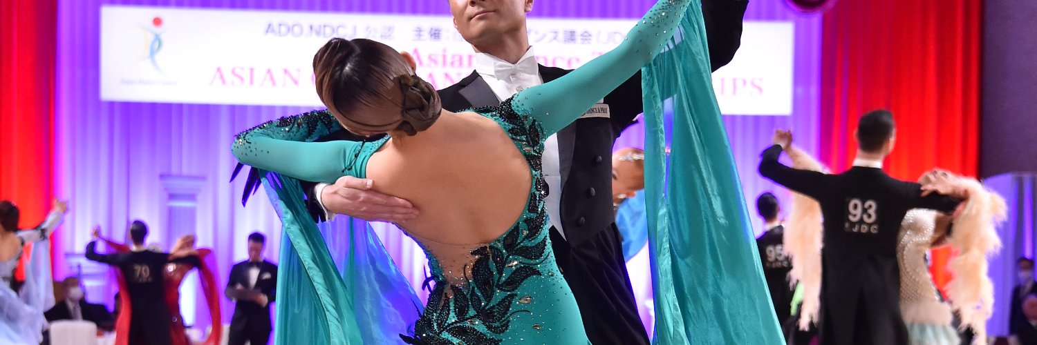 公益社団法人　日本ダンス議会（JDC）'s banner