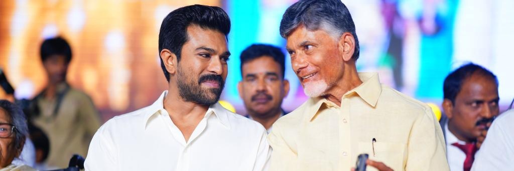 Naveen Chowdary Kosaraju's banner
