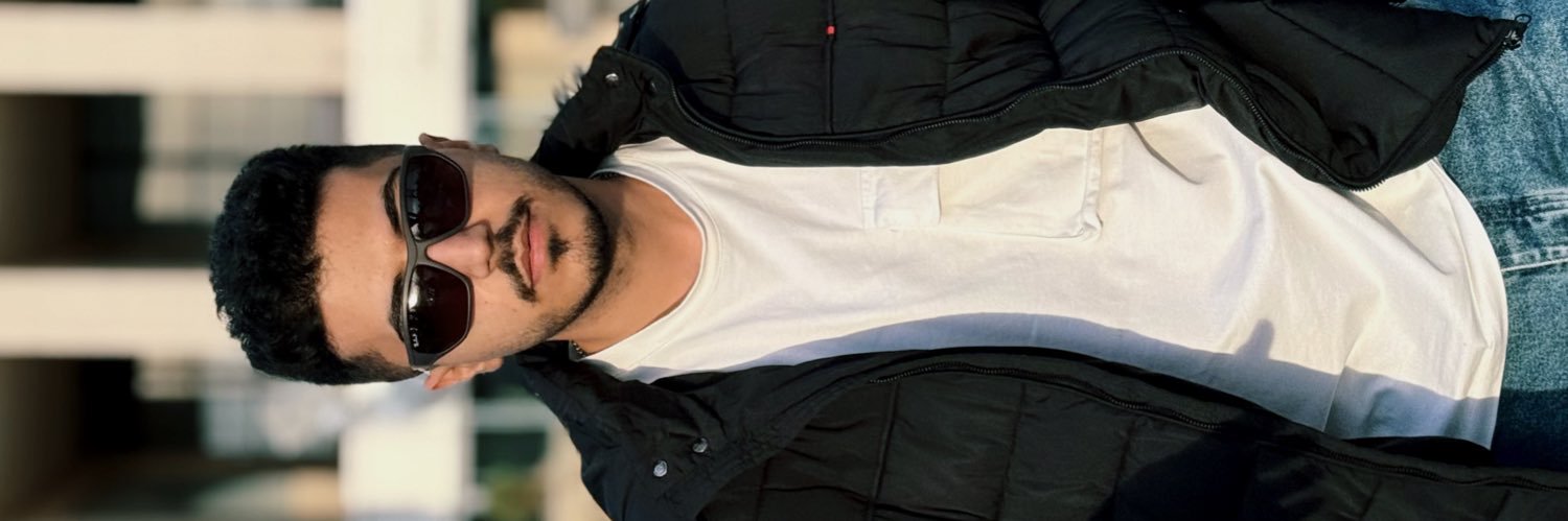 Alireza Nouri's banner