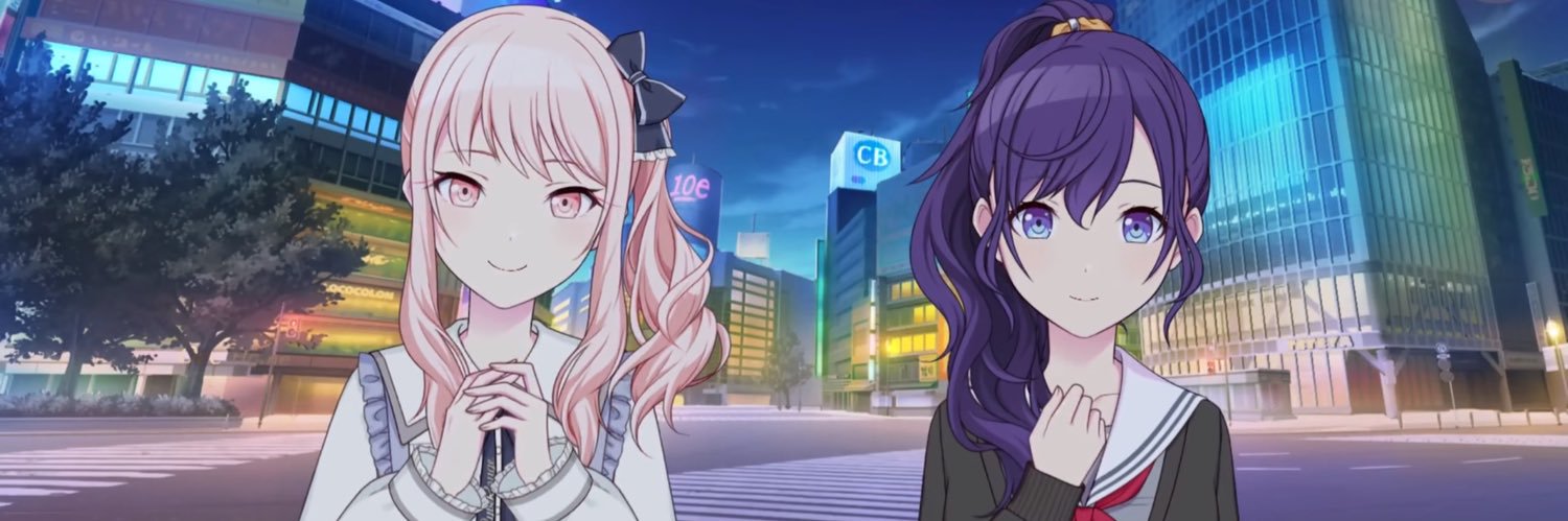 心魚🎀's banner