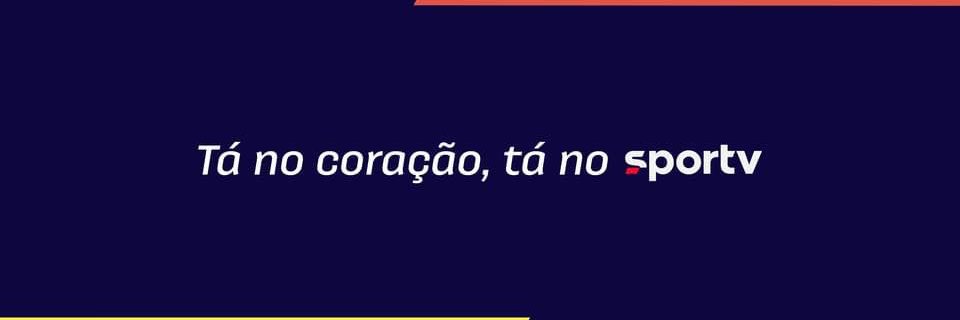 sportv's banner