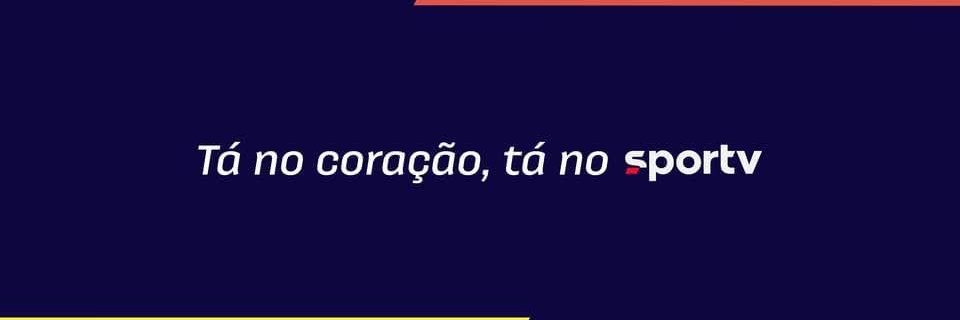 sportv's banner