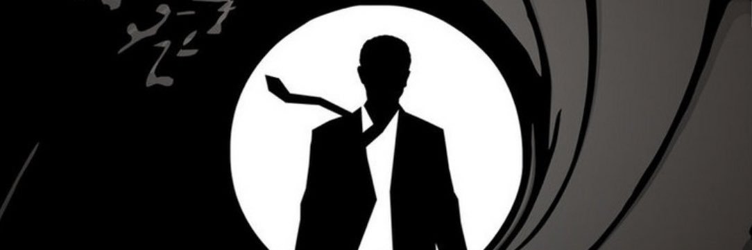 Just Another Bond Fanatic's banner