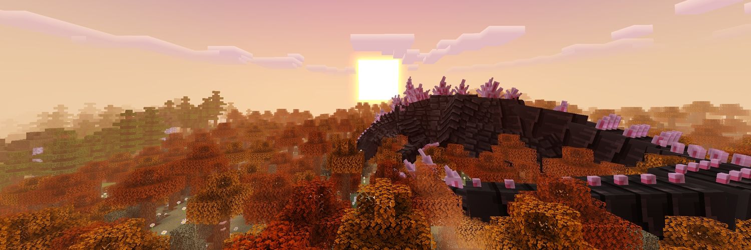 ⋈Monster122⋈'s banner