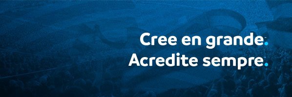 CONMEBOL.com's banner