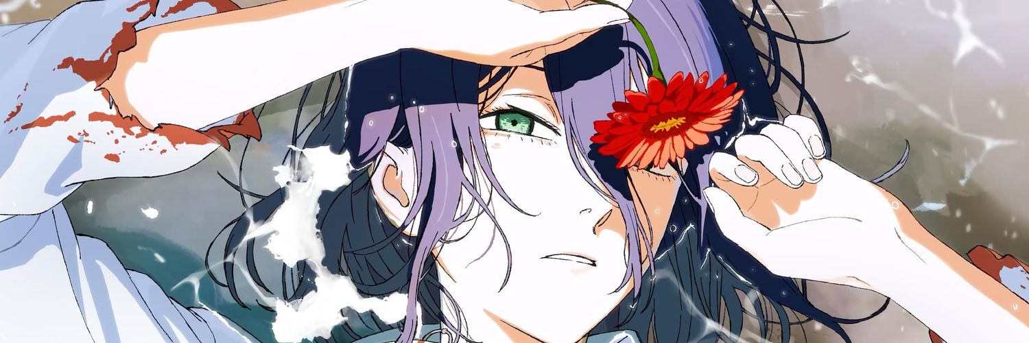 Yash's banner
