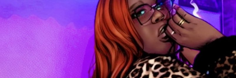 ๓ร. รς๏Շςђ ๒๏ภภєՇ🌶️🦋's banner