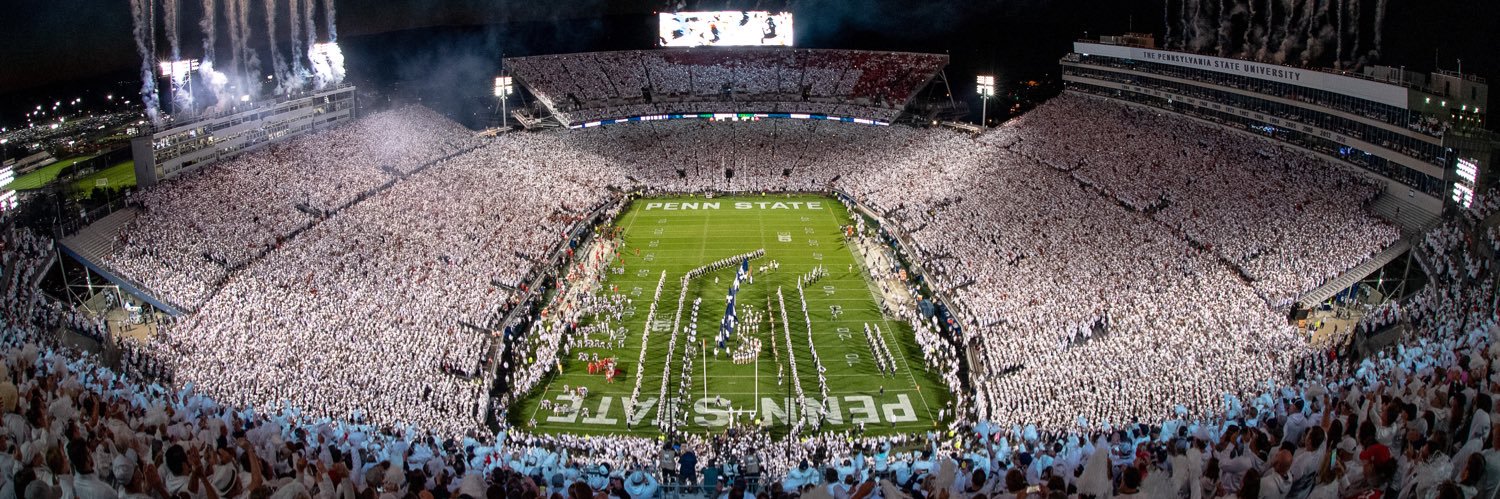 Penn State Talk's banner