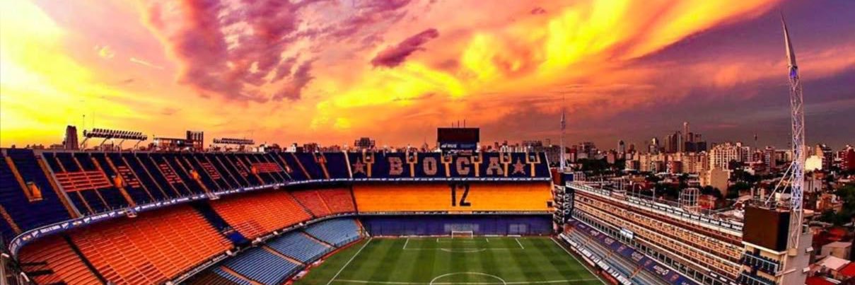 BOCA POR ENCIMA DE TODOS Y DE TODO's banner
