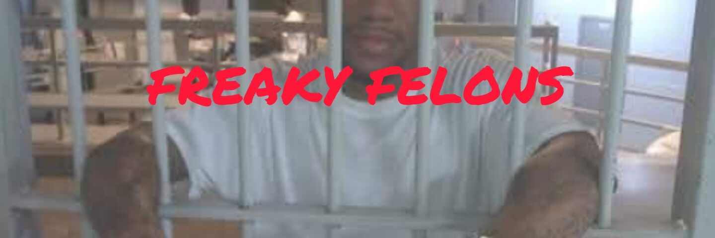 FREAKYFELONS $5.00's banner