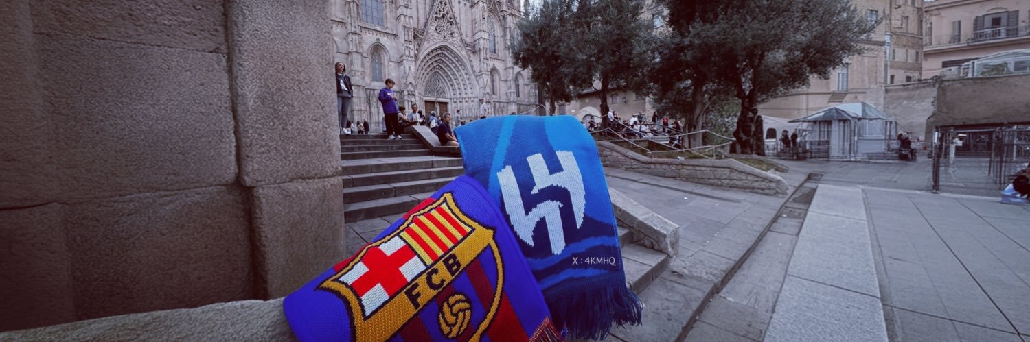‏‏Mohammed | 4K's banner