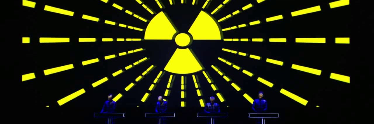 Geiger Counter's banner