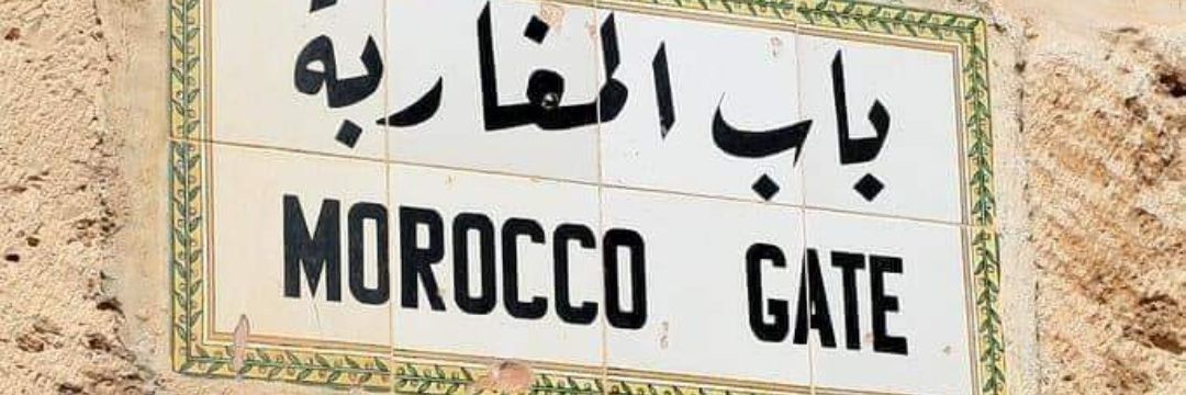 Halima Almrabet💙's banner