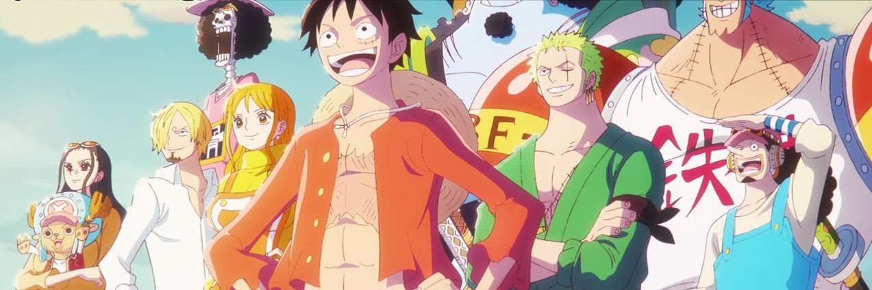 One Piece Perfect Shots's banner