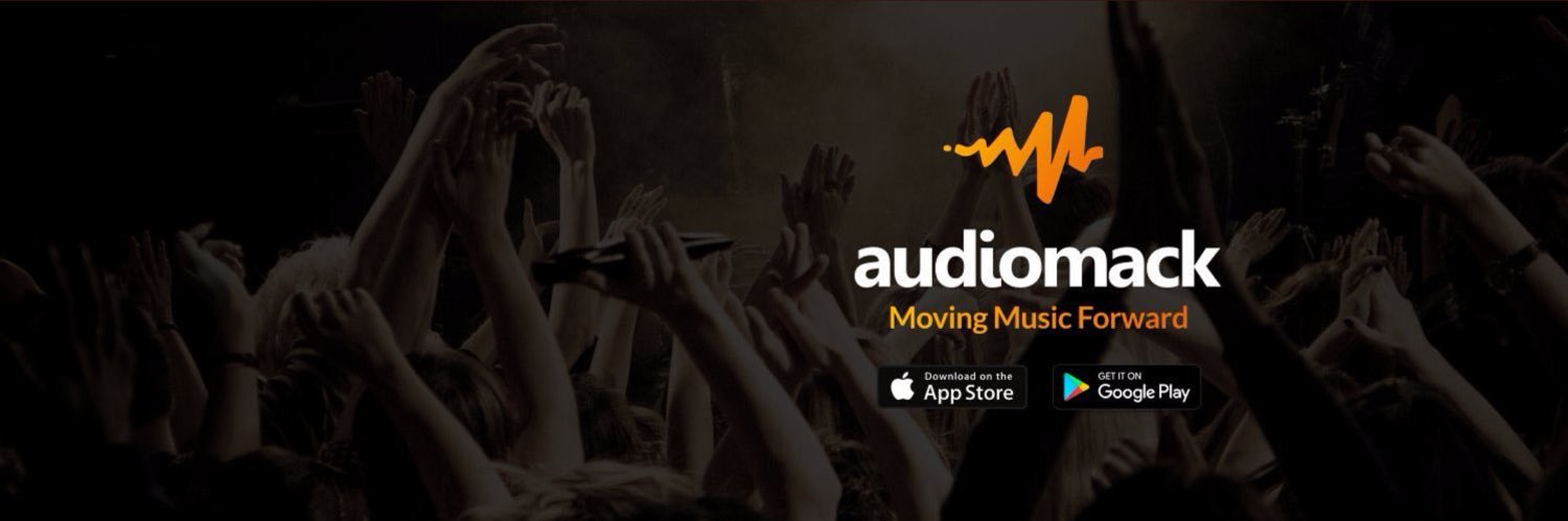 Audiomack Caribbean's banner