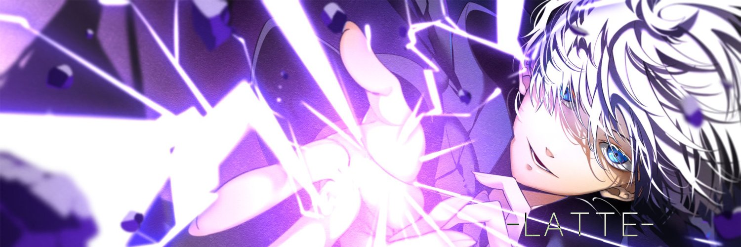 Latte's banner