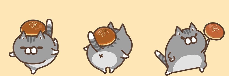 ぺそ's banner