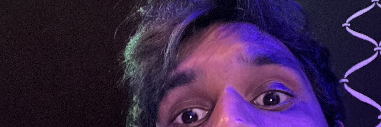 hotvickkrishna's banner