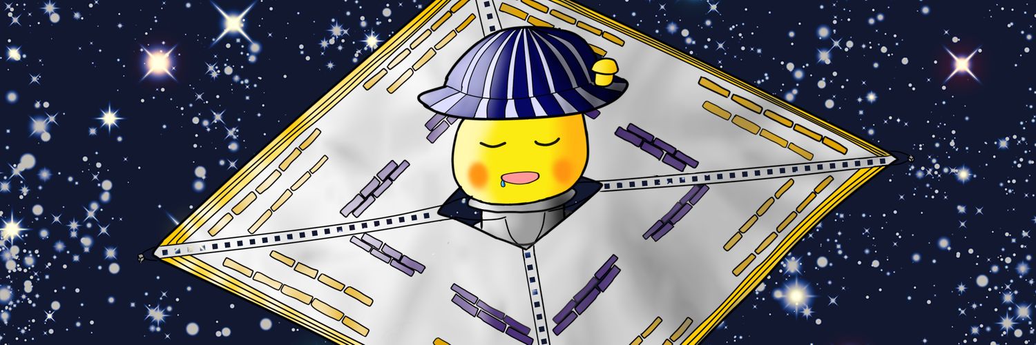 EDVEGA🛰's banner