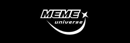 Meme Universe's banner