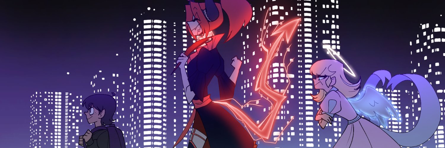 Kenia Howard18 ✨️COMISSIONS OPEN ✨️'s banner