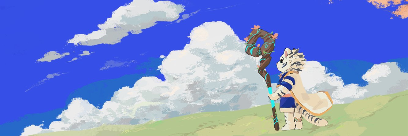 Elysium Above's banner