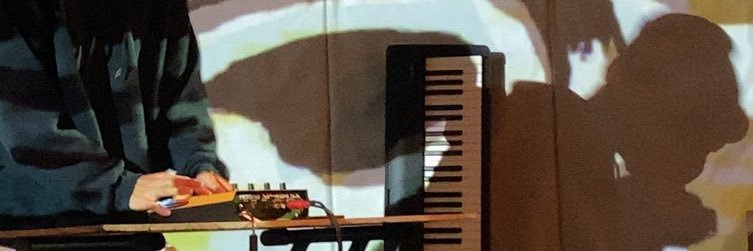 nerd music club's banner