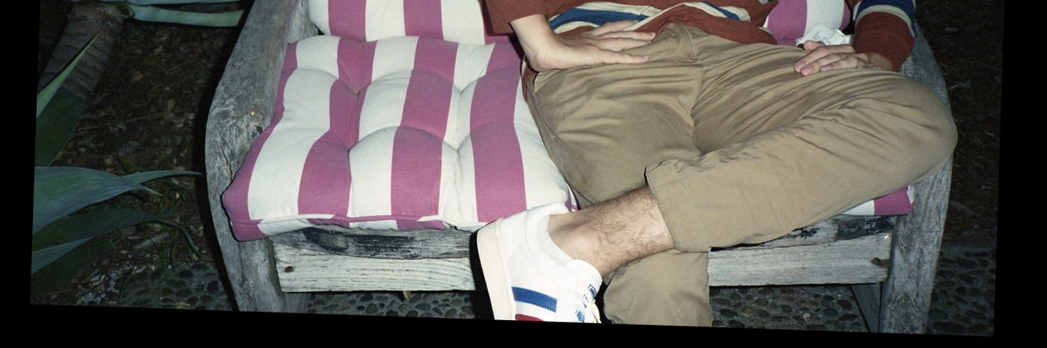 Jeremy Culhane's banner
