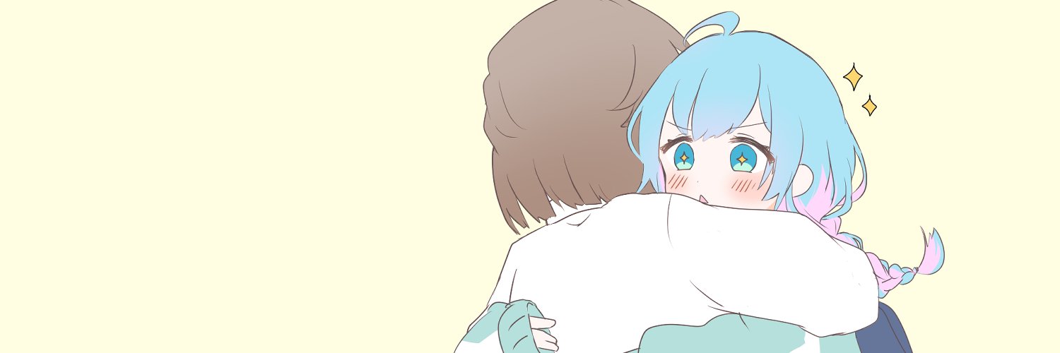 水城あくあ@3Dライブ無事終了🎤's banner