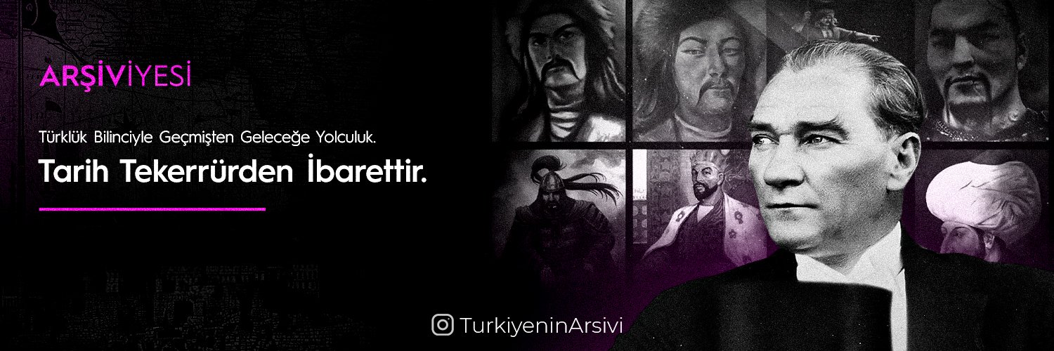 Arşiv İyesi's banner