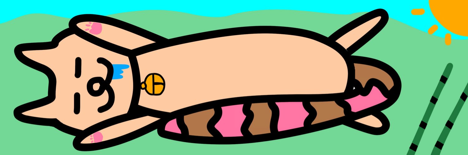 たけこ(公式)🎋🦭's banner