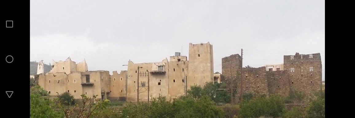 مداوي علي المازني's banner