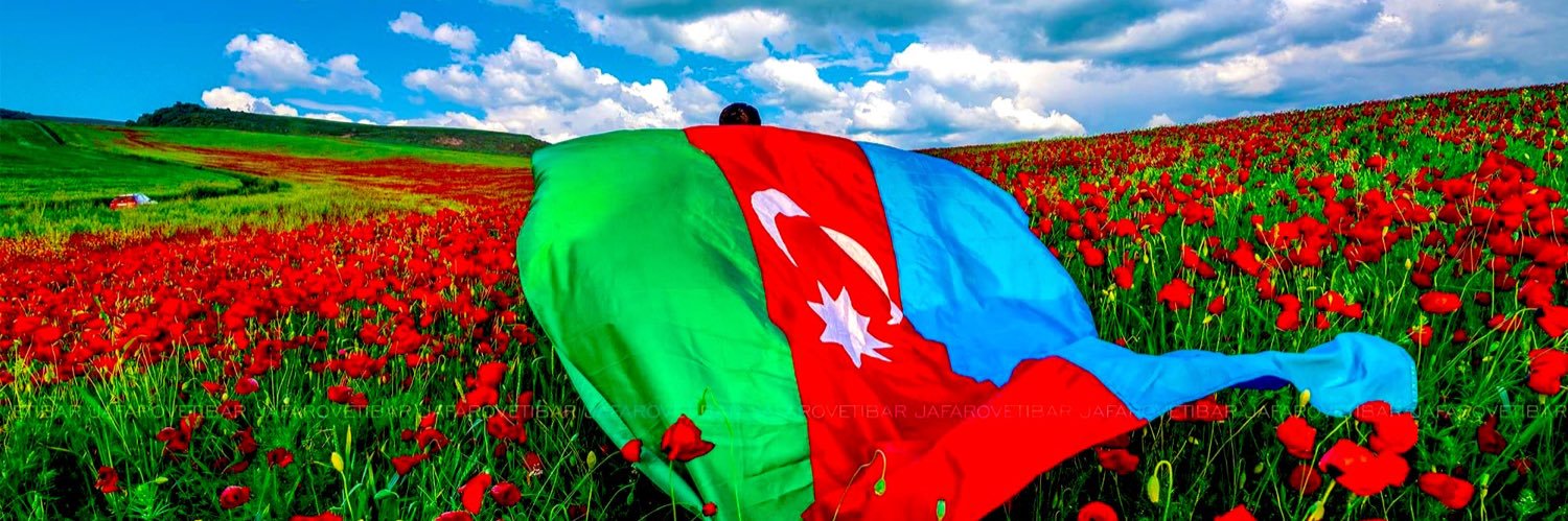 Leyla Jabbarli-Mitova 🇦🇿's banner