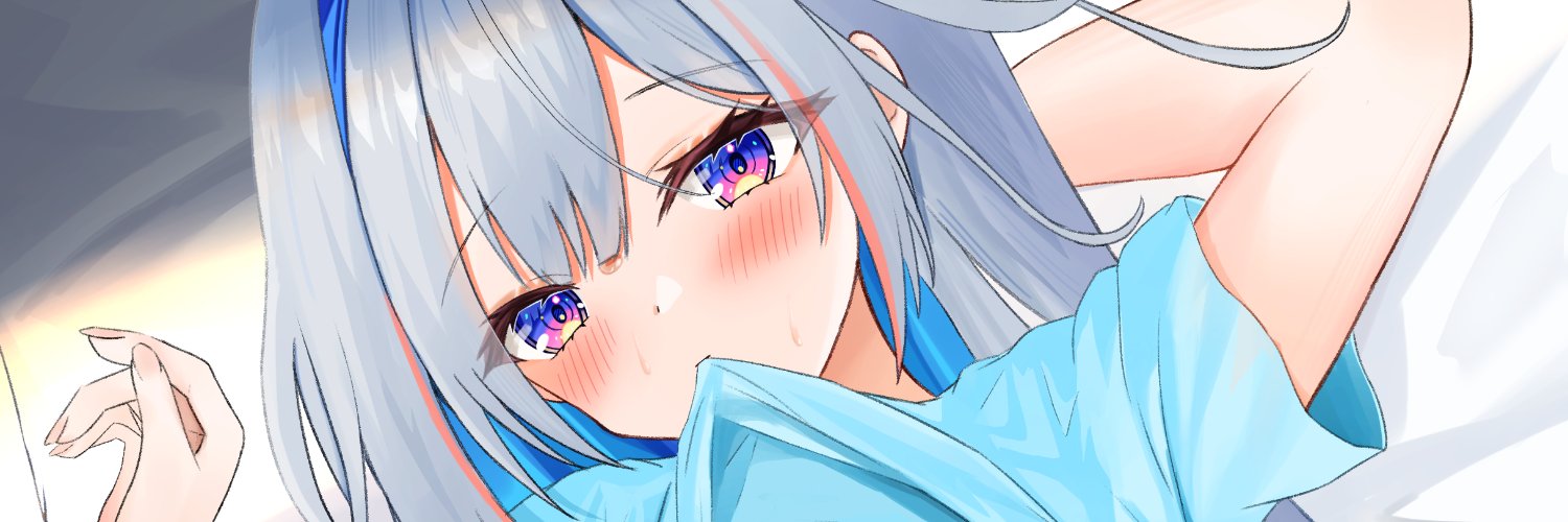 にろにろ＠俺の嫁! 伍隷 【嫁55】's banner