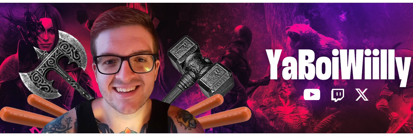 YaBoiWiilly's banner