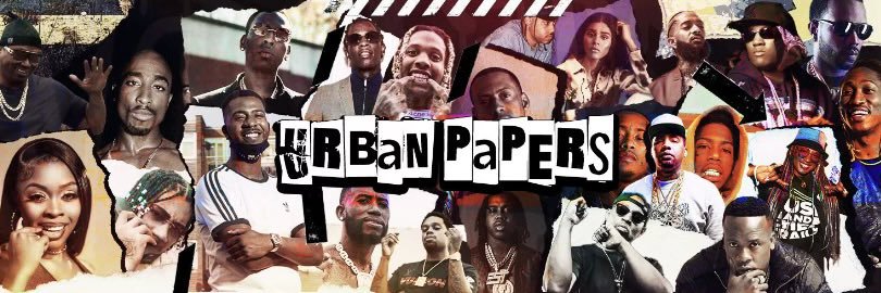 Urban Papers🆙's banner