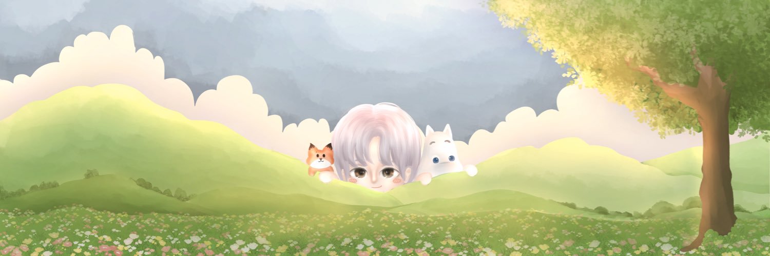 RENJUN BASE 🦊's banner