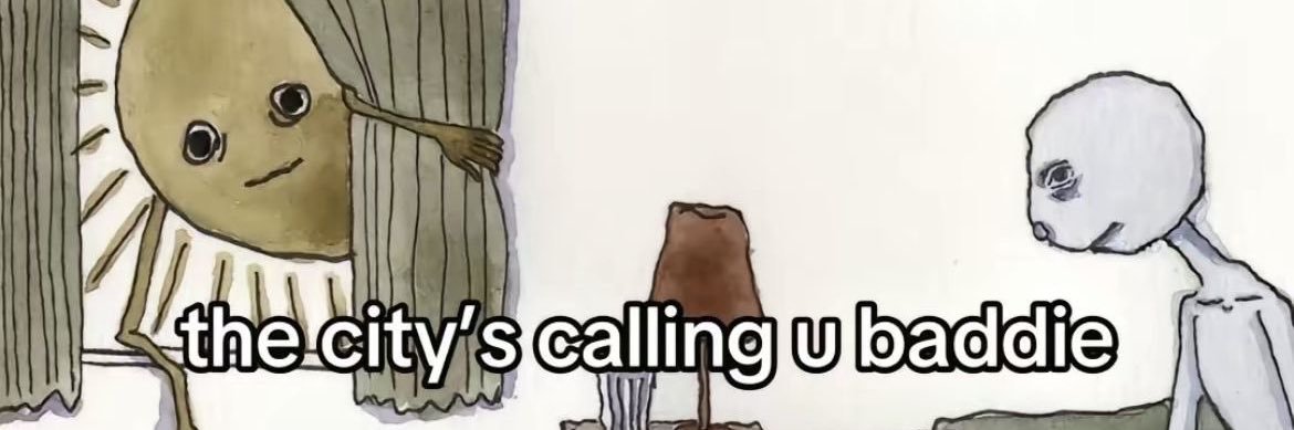 Jael's banner