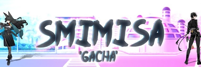 SMIMISA's banner