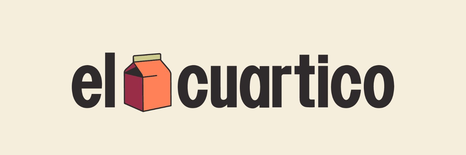 El Cuartico's banner